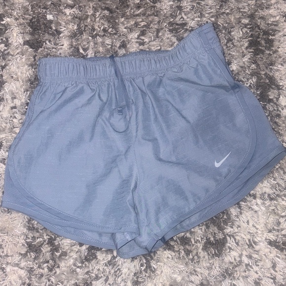 Nike Pants - Nike Women's Athletic Gray Shorts